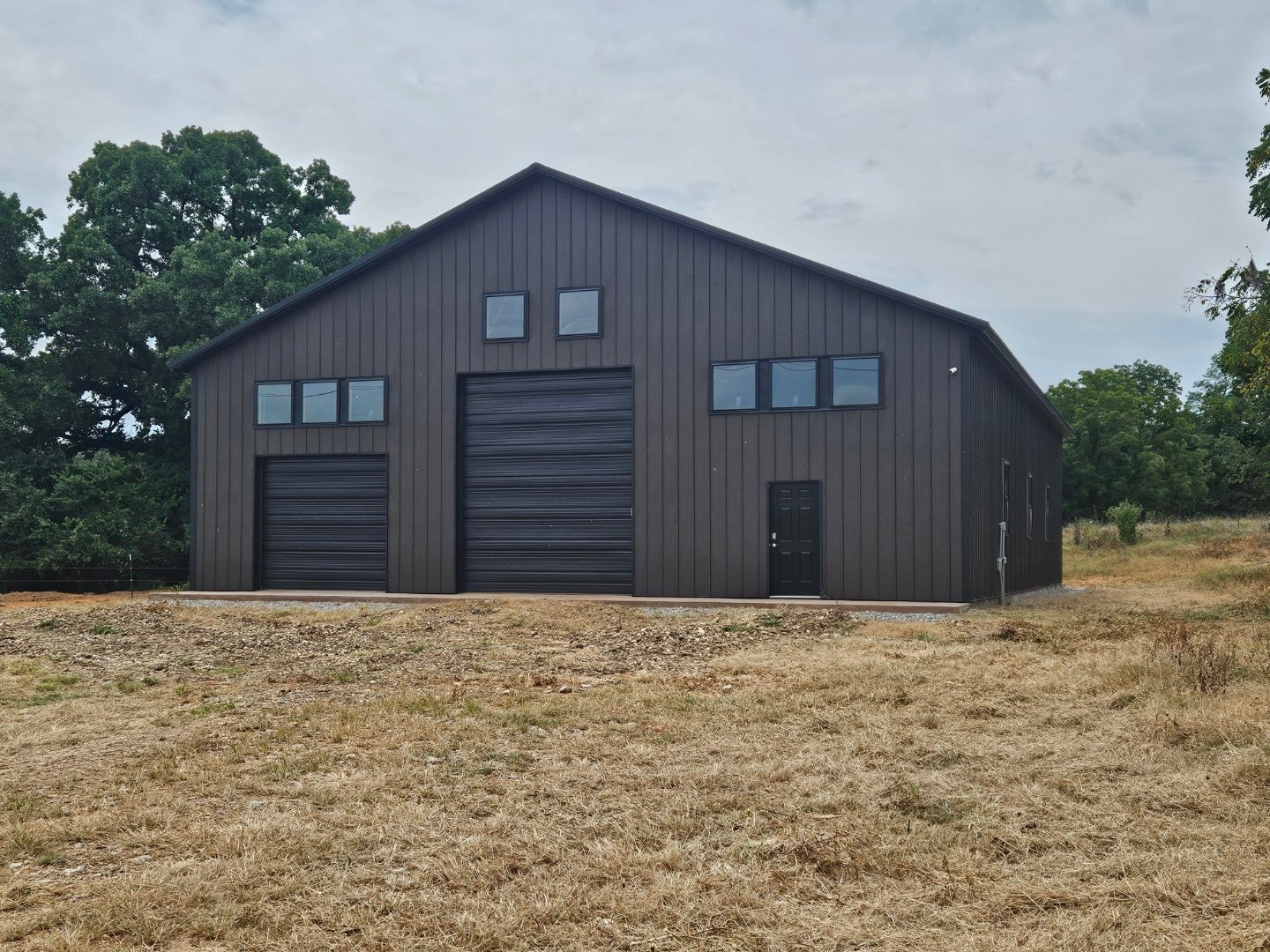 50×60 Workshop & Office