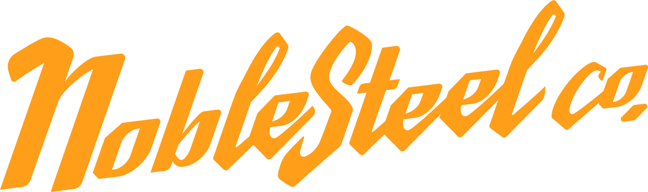 Noble Steel Co.